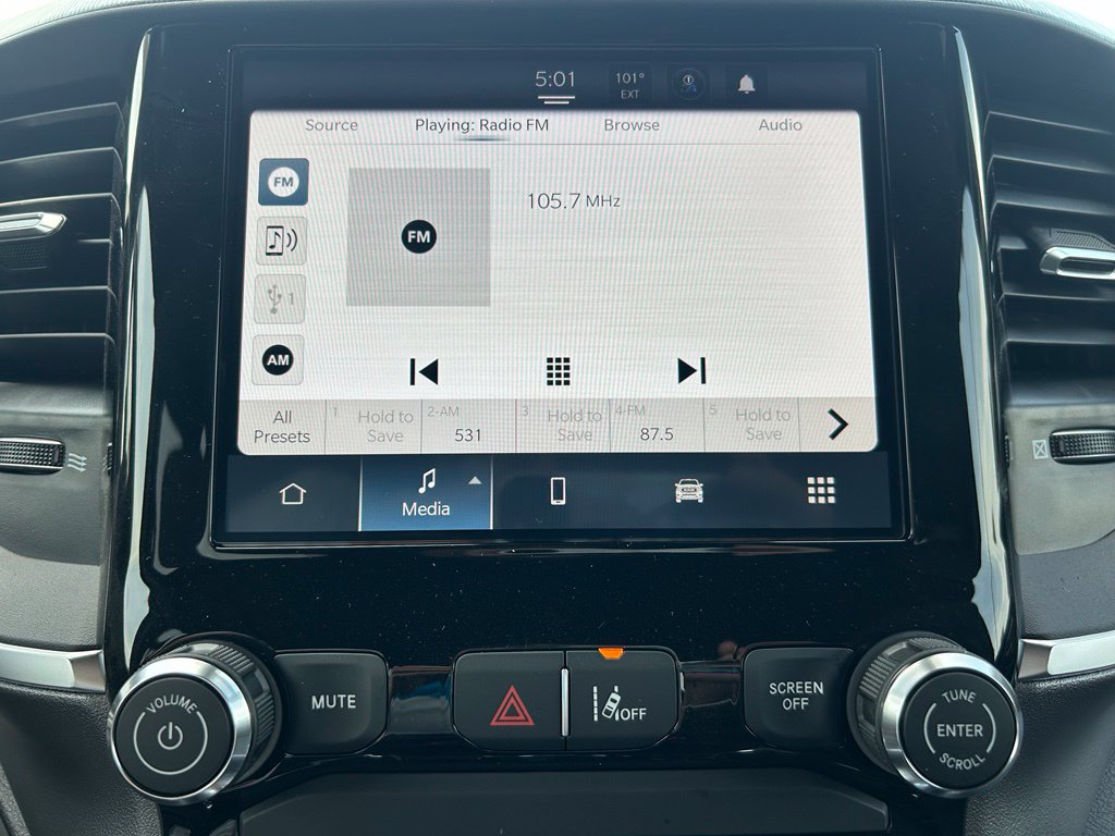 New 2026 RAM 1500 Big Horn AWD/4WD image 20