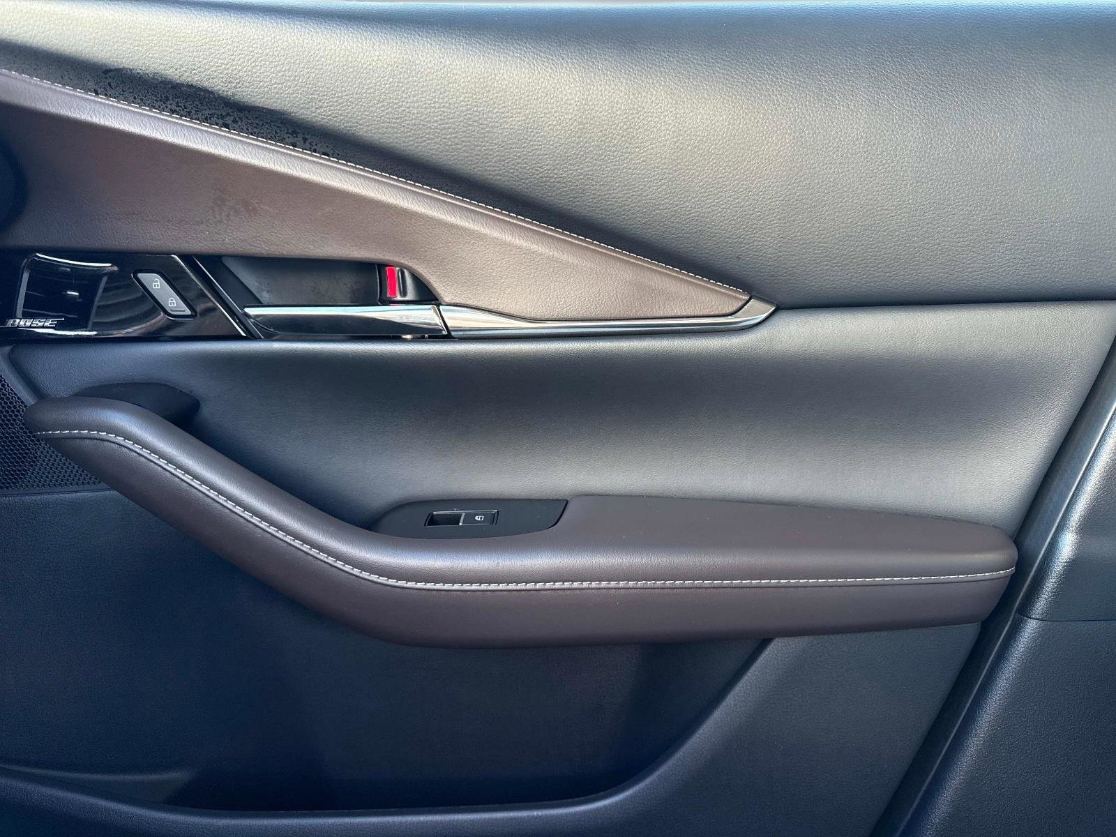 Certified 2022 MAZDA CX-30 2.5 Turbo w/ Premium Plus Pkg image 24