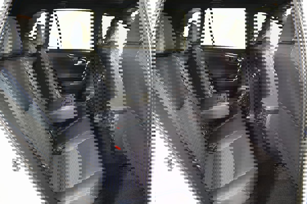 Used 2021 Toyota RAV4 XSE image 14