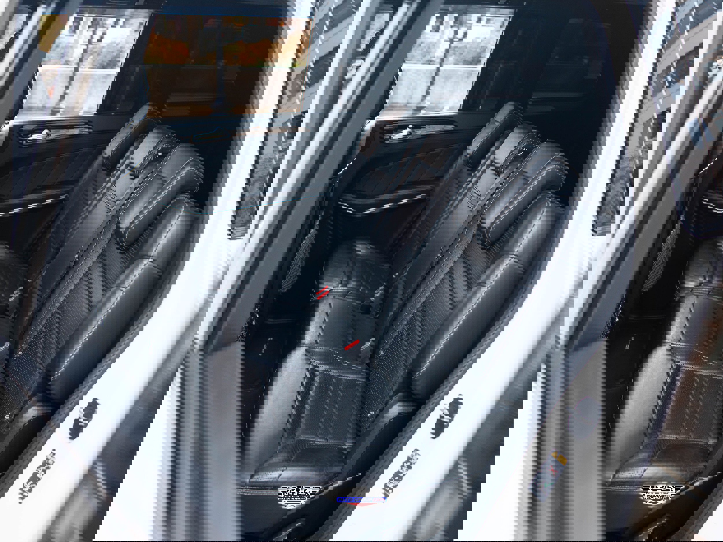 Used 2017 Mercedes-Benz GLS 63 AMG 4MATIC w/ AMG Night Styling Package image 20