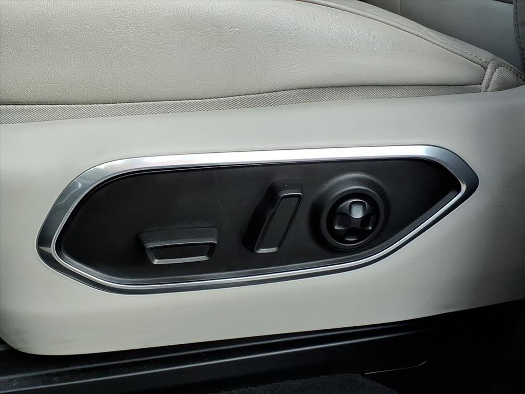 Used 2022 Jeep Wagoneer Series II image 14