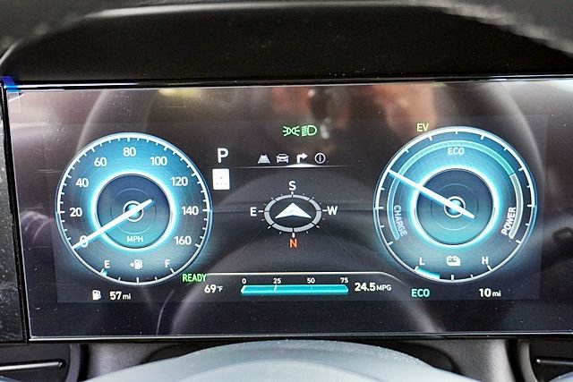 New 2026 Hyundai Elantra Sport FWD image 35