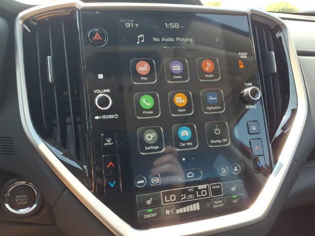 New 2026 Subaru Ascent Limited AWD/4WD image 19
