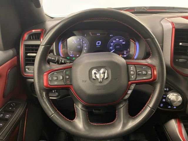 Used 2023 RAM 1500 Rebel w/ Rebel Level 2 Equipment Group image 21
