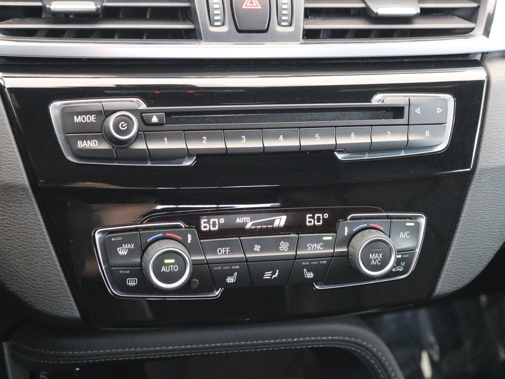 Used 2016 BMW X1 xDrive28i AWD/4WD image 13