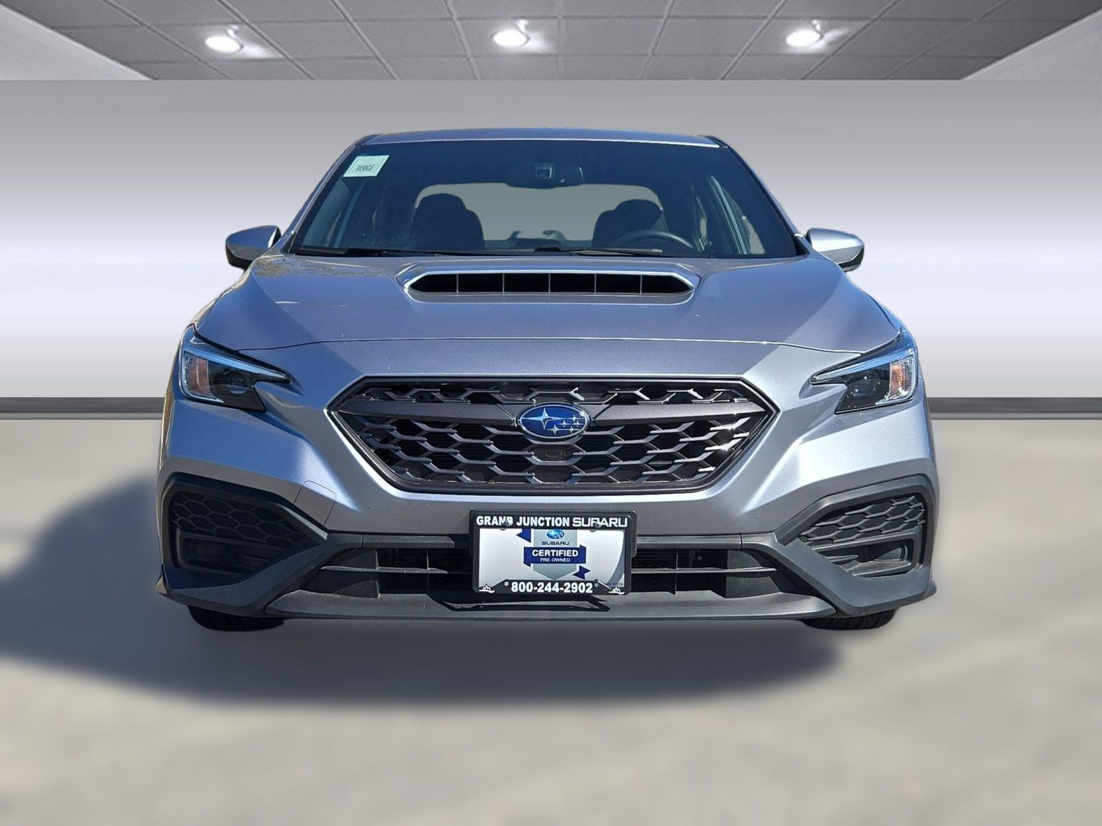 Used 2023 Subaru WRX image 5