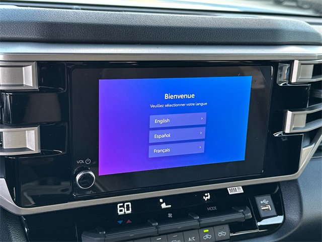 New 2025 Toyota Tundra SR5 image 20