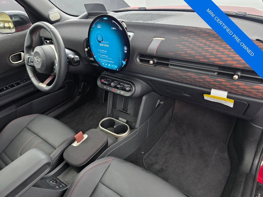 Used 2026 MINI Cooper S FWD image 29