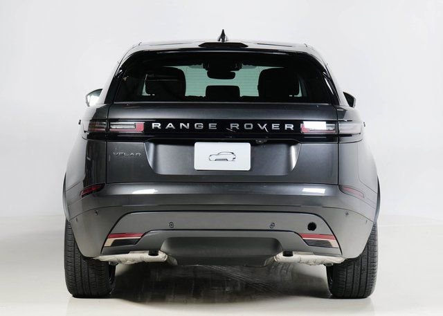 New 2025 Land Rover Range Rover Velar Dynamic SE image 7