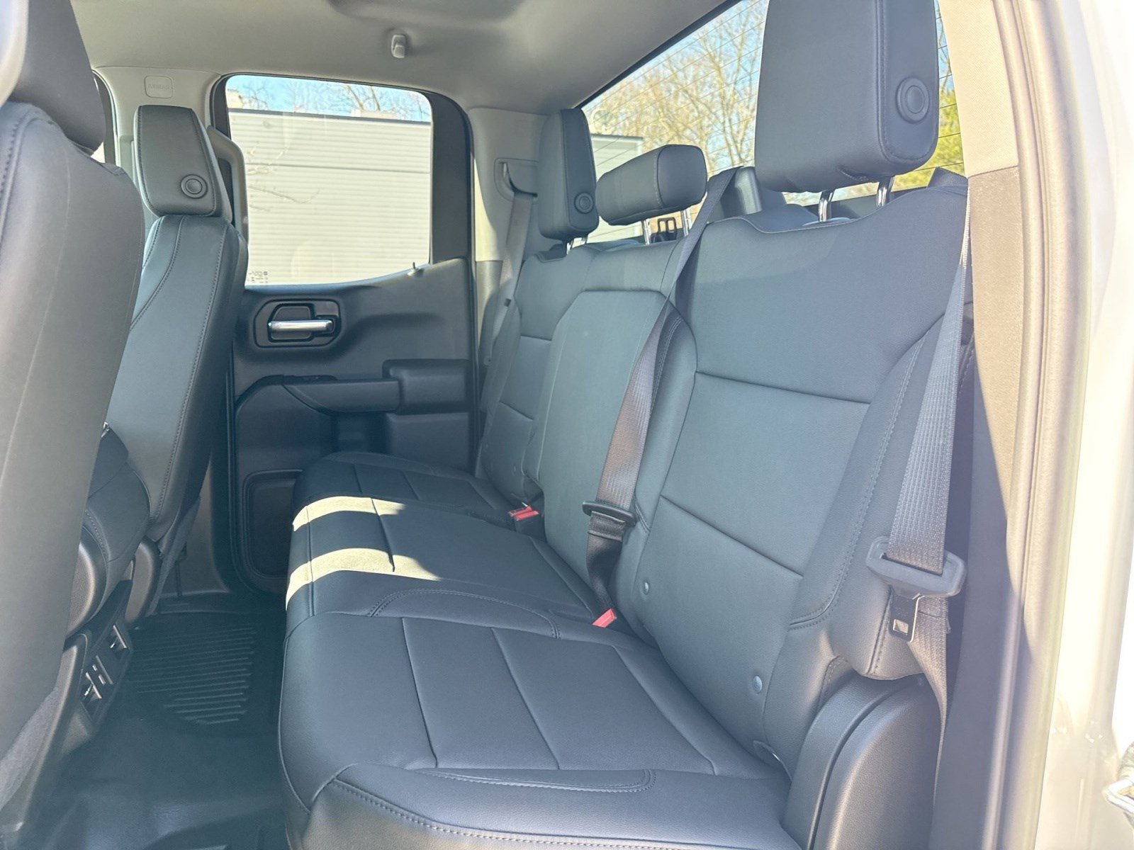 New 2026 GMC Sierra 1500 Pro w/ Convenience Package image 18
