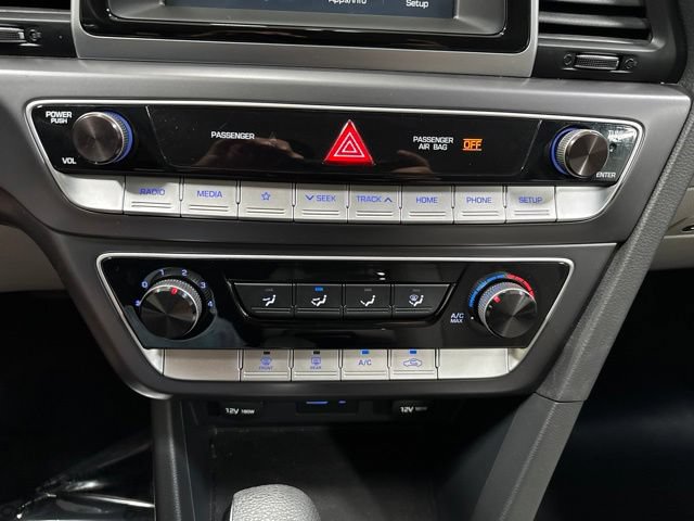 Used 2018 Hyundai Sonata ECO FWD image 16
