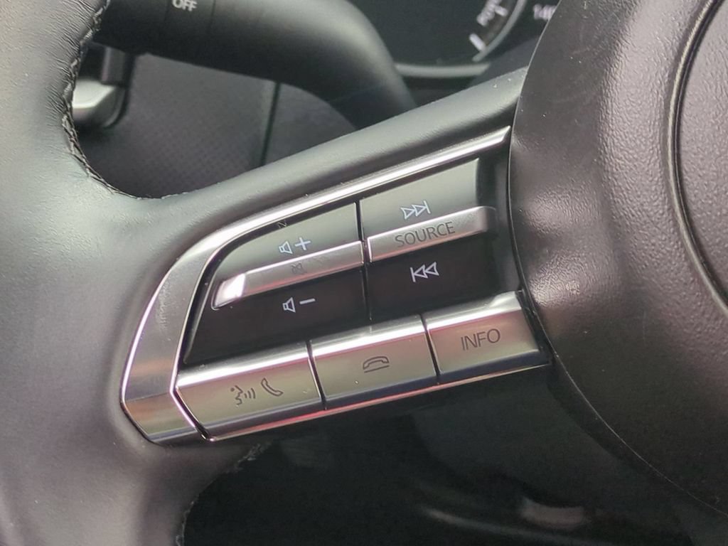 Certified 2025 MAZDA CX-50 2.5 Hybrid w/ Preferred Pkg AWD/4WD image 15