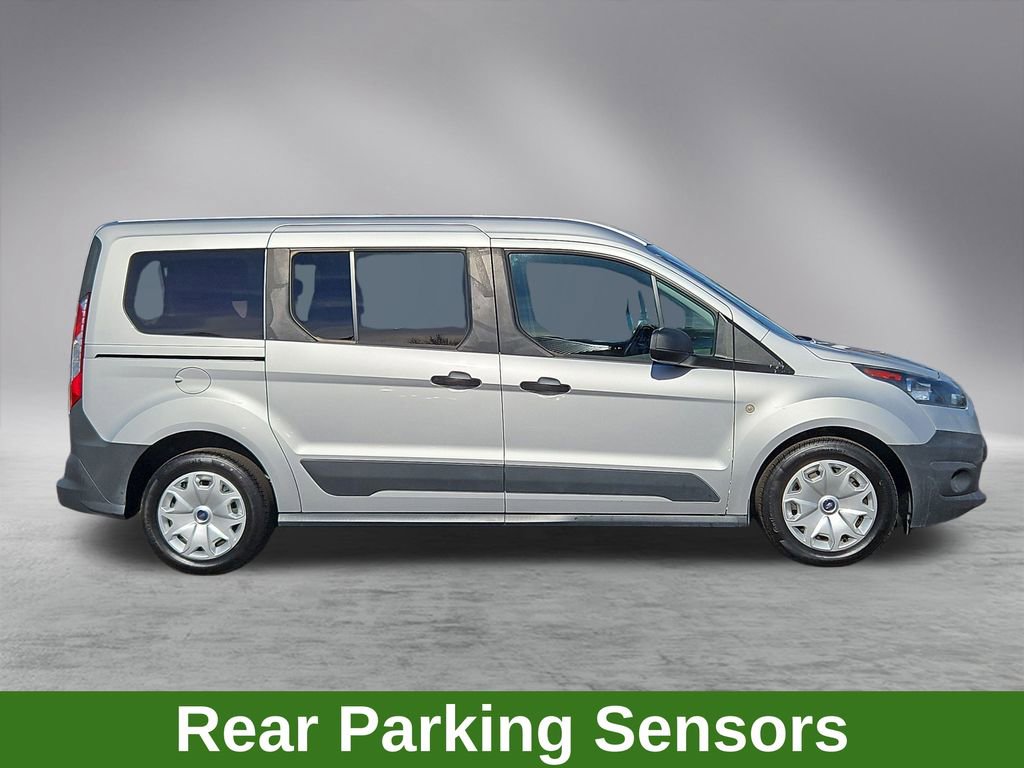 Used 2018 Ford Transit Connect XL image 8