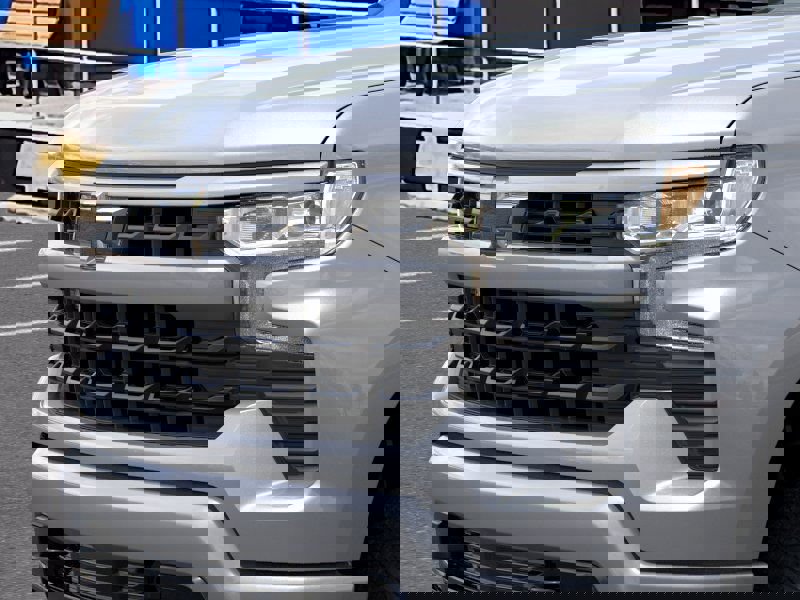 New 2026 Chevrolet Silverado 1500 RST w/ Texas Edition Plus image 13