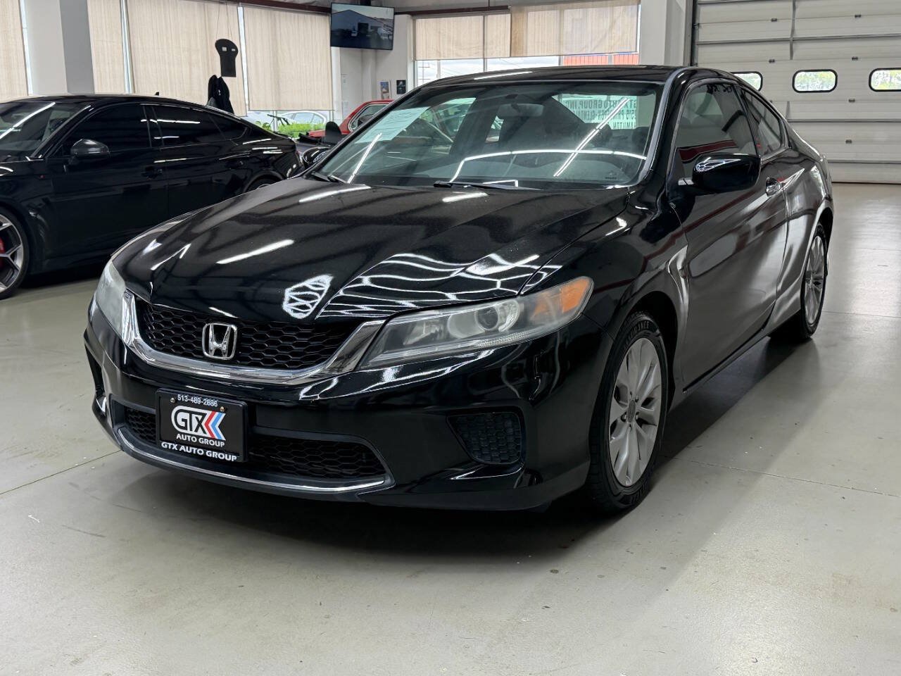 Used 2015 Honda Accord LX-S image 5