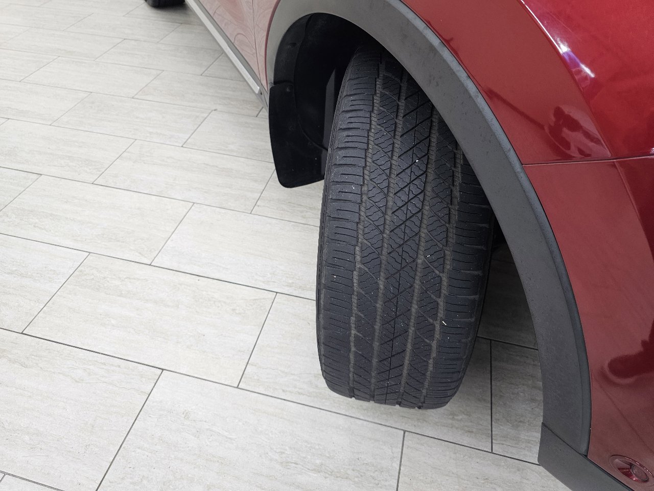 Used 2016 Ford Explorer Platinum image 46