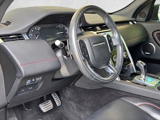 Used 2020 Land Rover Discovery Sport S R-Dynamic AWD/4WD image 9