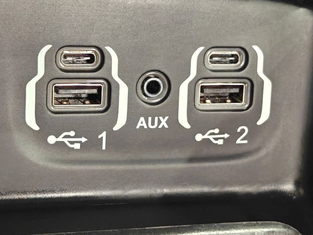 Used 2019 RAM 1500 Big Horn AWD/4WD image 48
