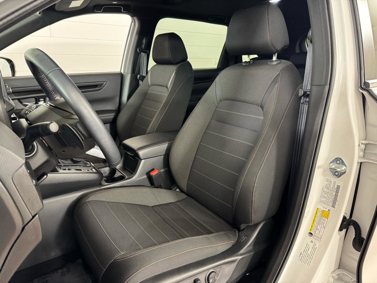 Used 2025 Honda CR-V Sport image 12