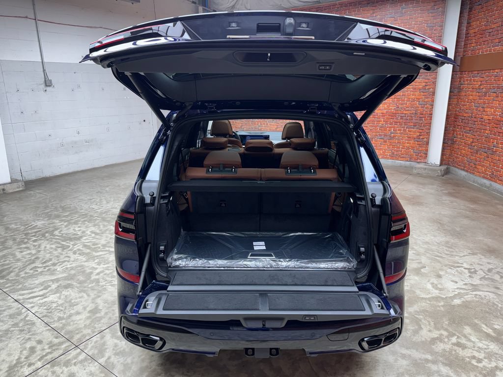 New 2027 BMW X7 M60i w/ Executive Package AWD/4WD image 30