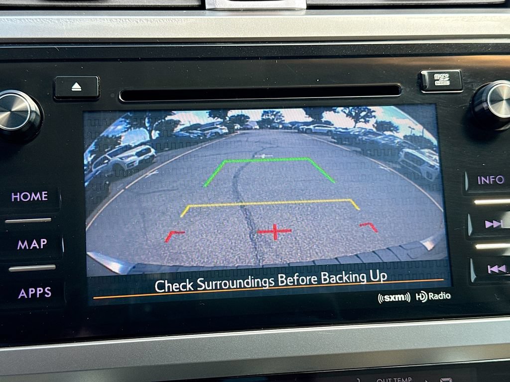 Used 2016 Subaru Outback 2.5i Limited AWD/4WD image 16