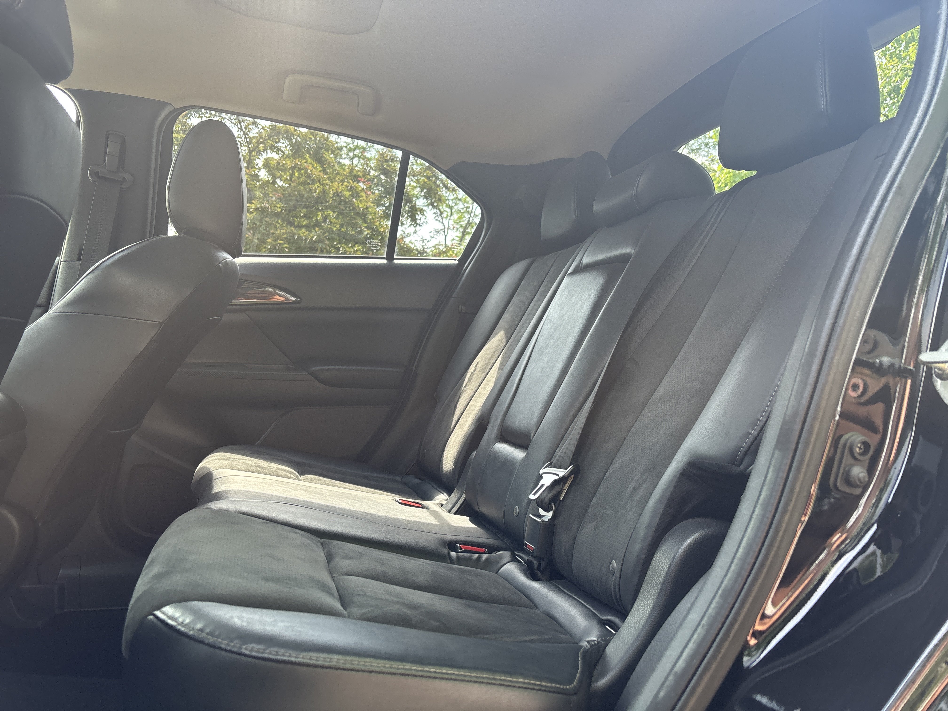 Used 2022 Mitsubishi Eclipse Cross SE AWD/4WD image 13