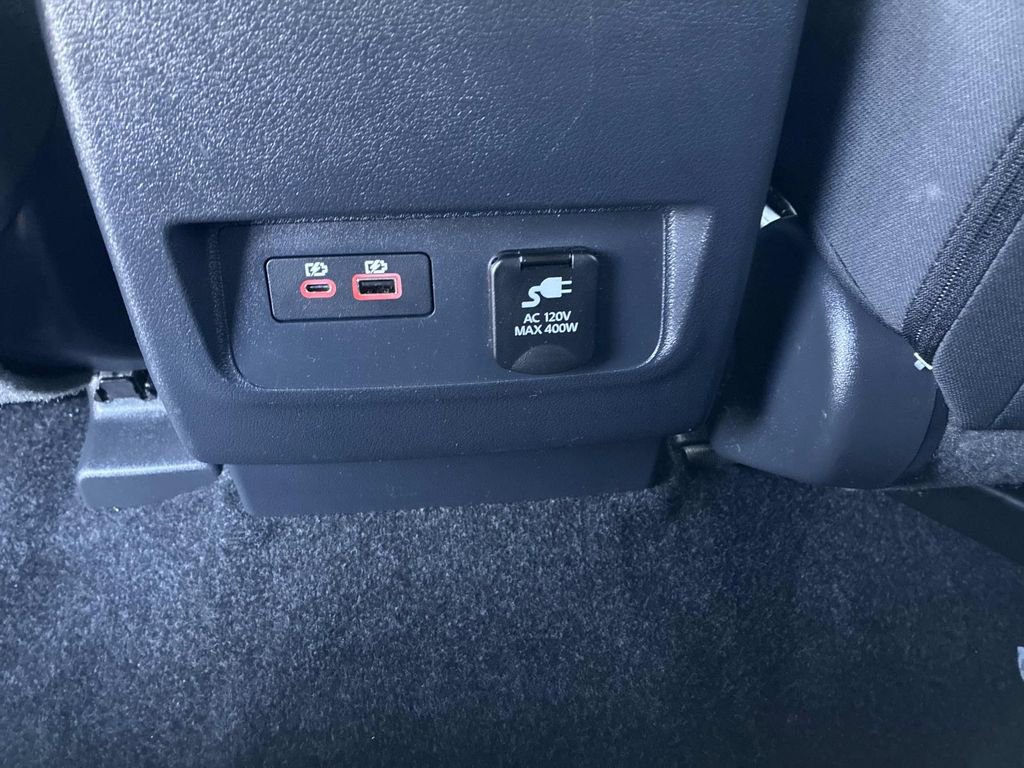 Certified 2023 Nissan Frontier PRO-4X w/ Pro Convenience Package image 17