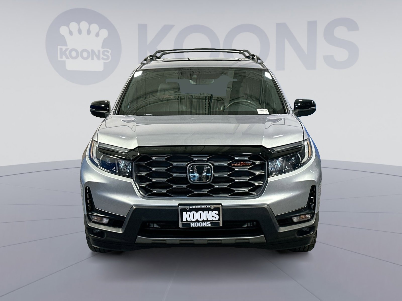 Used 2022 Honda Passport TrailSport image 11