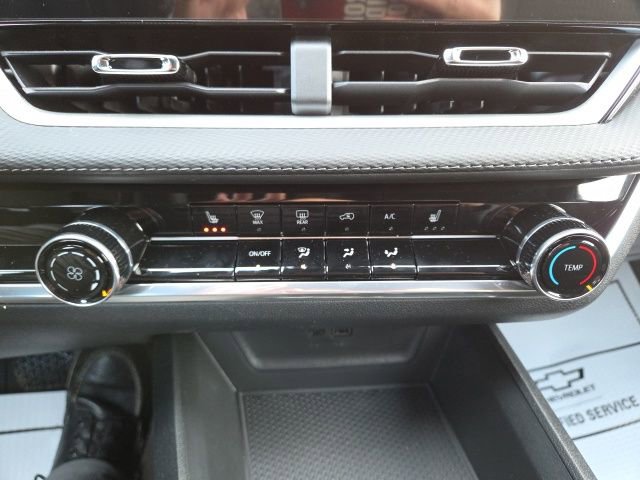 New 2026 Chevrolet Equinox LT w/ LPO, Floor Liner Package image 50