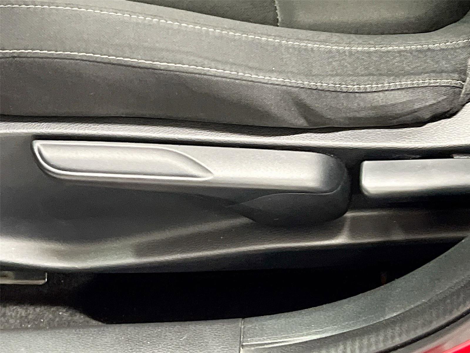 Used 2016 Honda Civic EX-T image 20