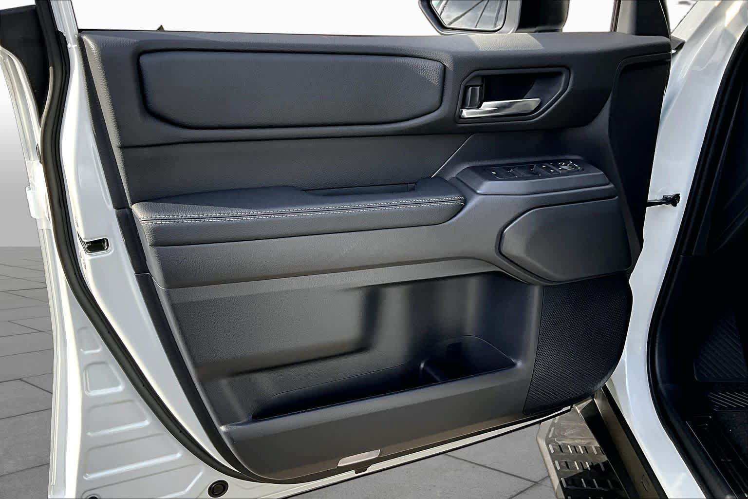 New 2027 Toyota Land Cruiser AWD/4WD image 10