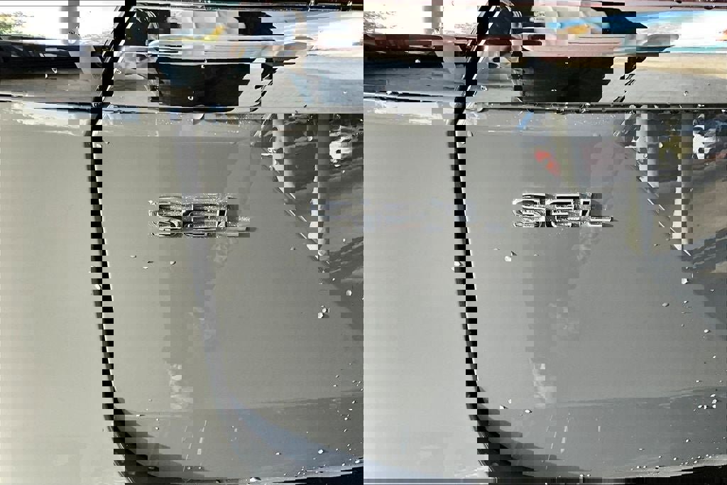 New 2026 Volkswagen Atlas SEL Premium R-Line image 7