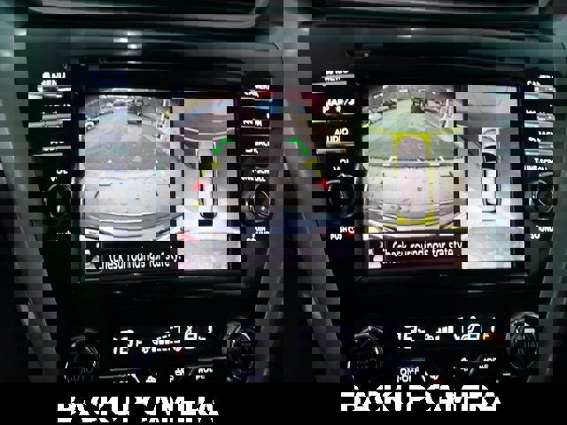 Used 2020 Nissan Murano Platinum image 16