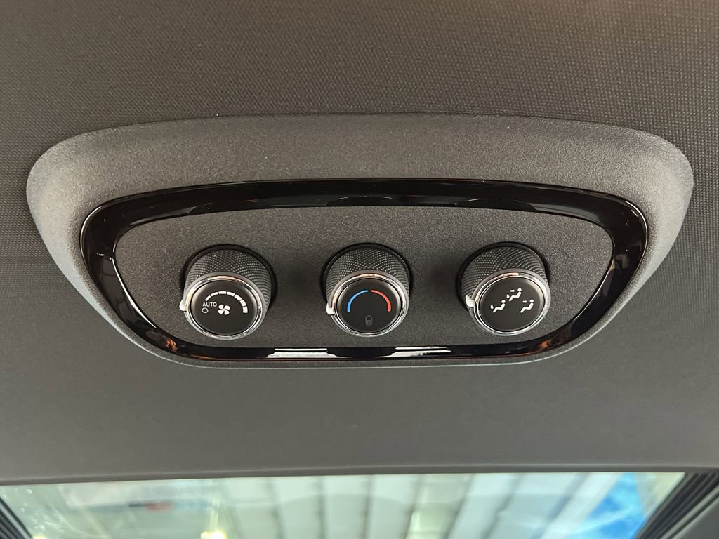 New 2025 Dodge Durango R/T image 36