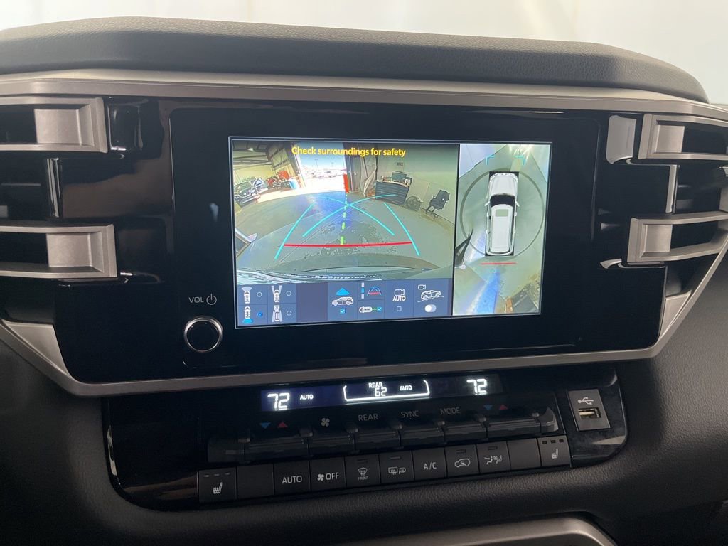 Certified 2026 Toyota Sequoia SR5 w/ TRD Off-Road Package image 75