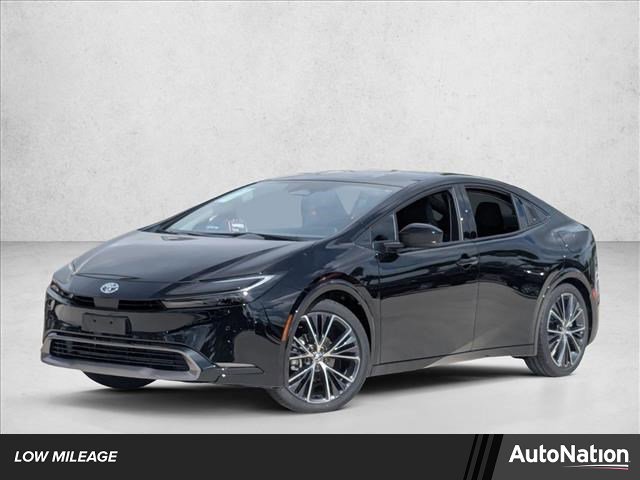 Used 2026 Toyota Prius XLE