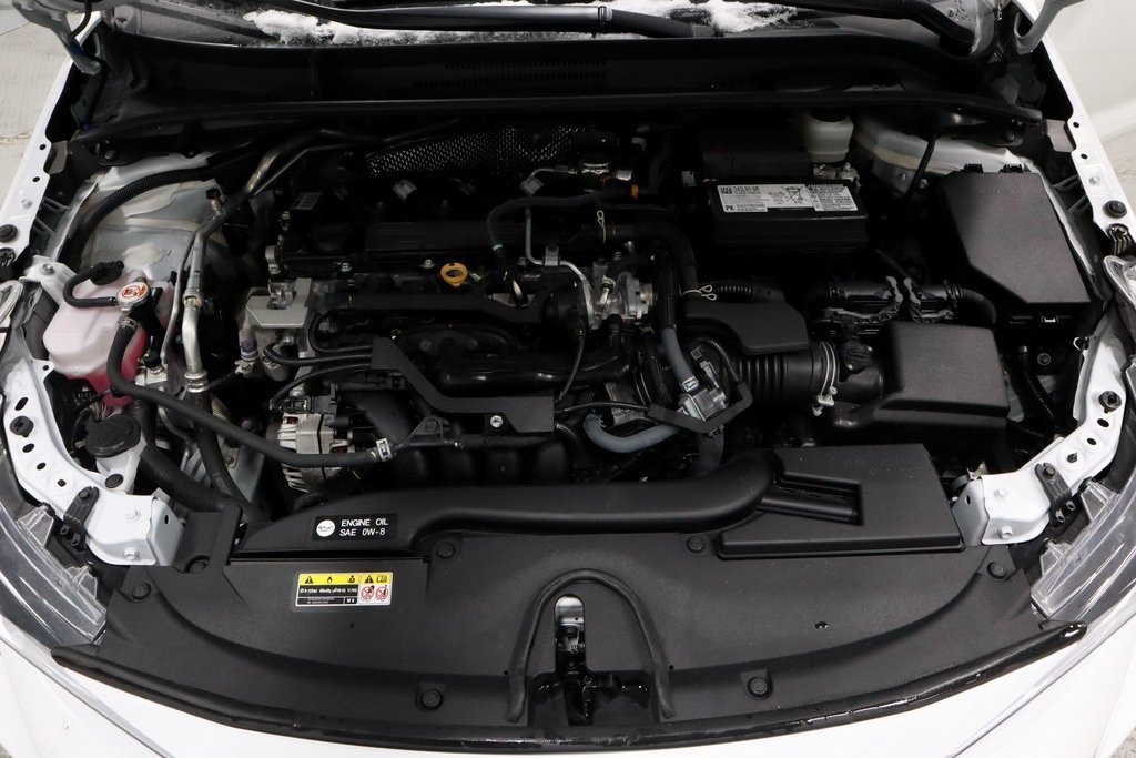 Used 2025 Toyota Corolla LE image 16