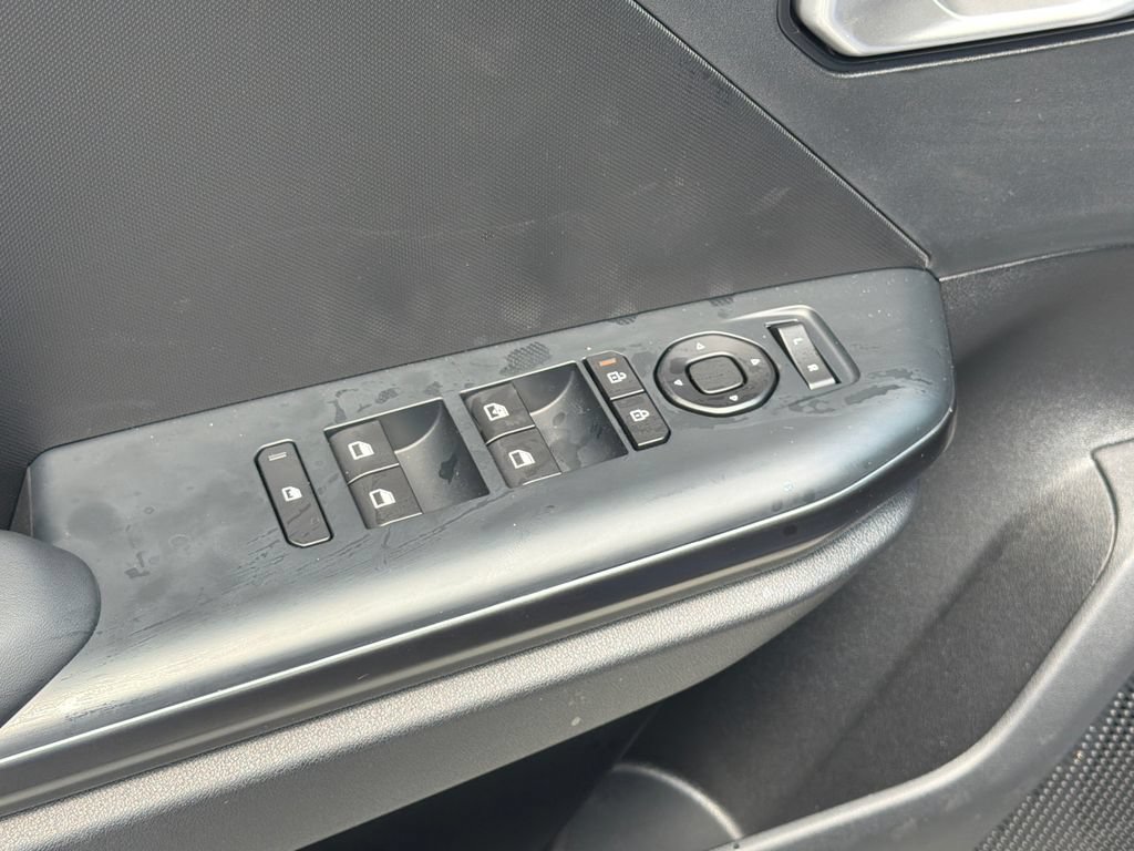 New 2026 Kia K4 FWD image 15