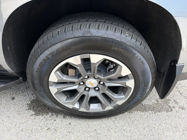 Used 2026 Chevrolet Tahoe LS AWD/4WD image 12