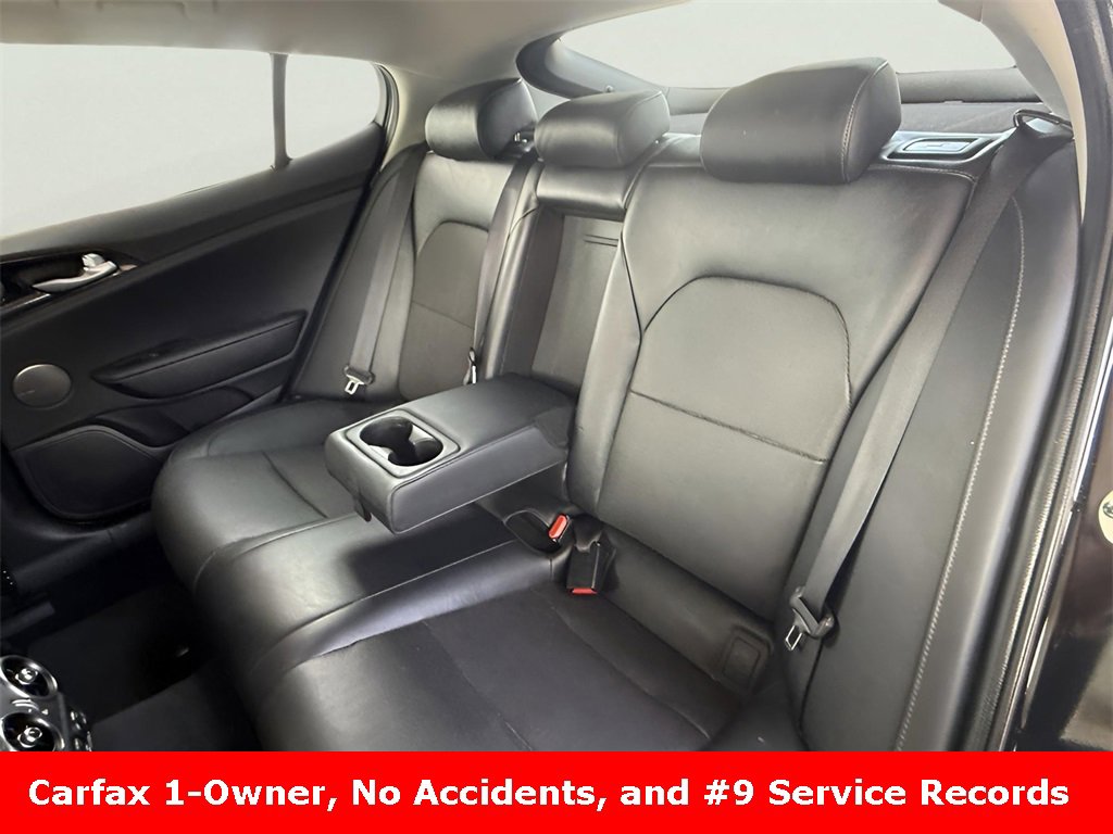 Used 2019 Kia Stinger Premium image 10