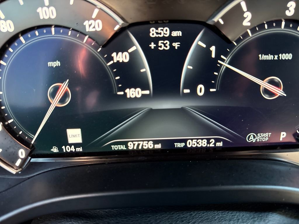 Used 2019 BMW X3 xDrive30i w/ Premium Package image 20