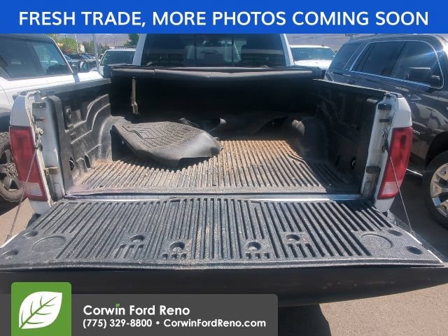 Used 2016 RAM 1500 Outdoorsman AWD/4WD image 7