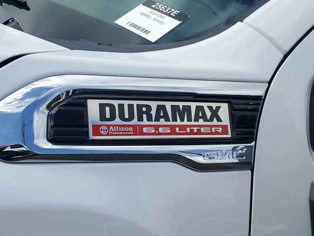 Used 2023 GMC Sierra 3500 Denali w/ Denali Ultimate Package image 28