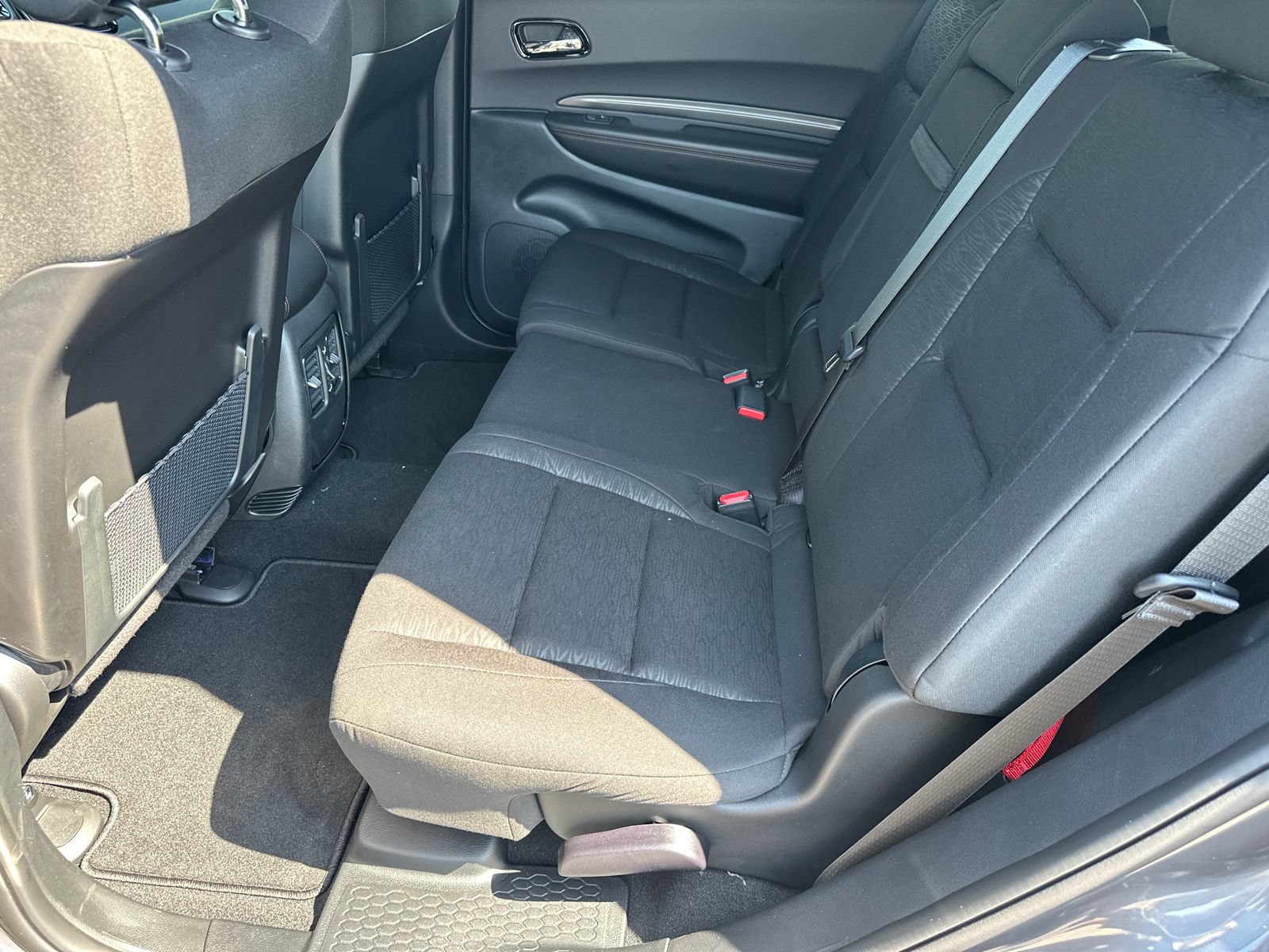 New 2026 Dodge Durango GT w/ Trailer Tow Group IV AWD/4WD image 22