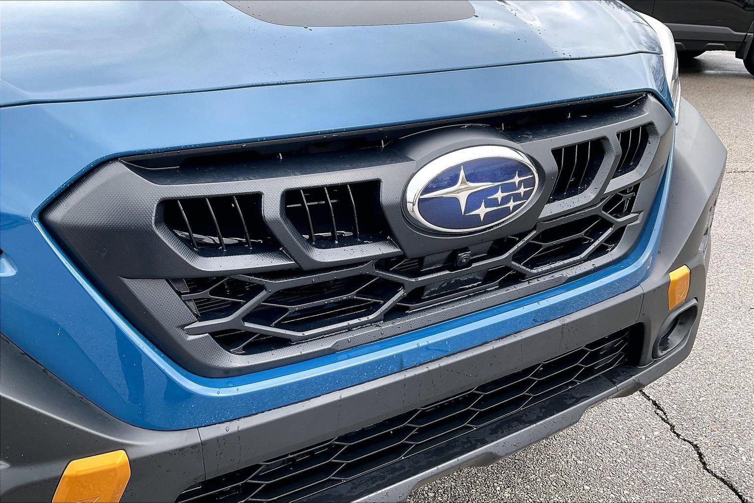 Certified 2025 Subaru Outback Wilderness image 29