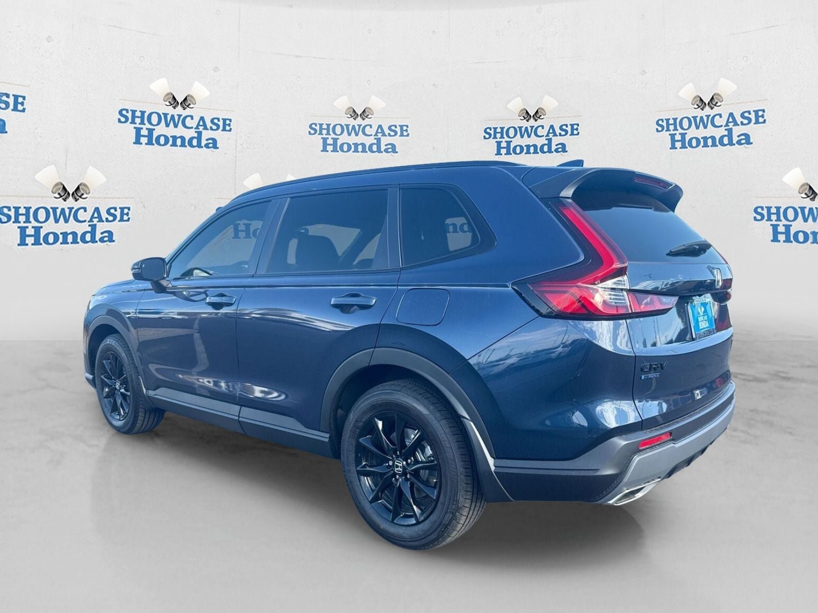 New 2026 Honda CR-V Sport image 2