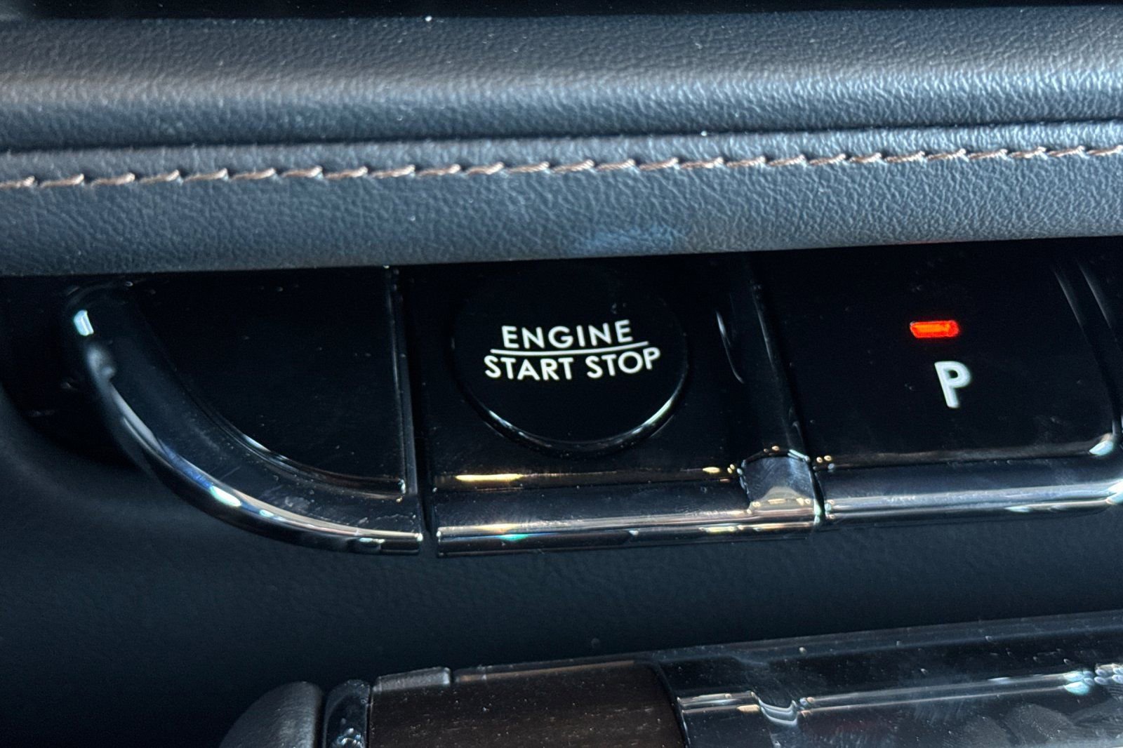 New 2026 Lincoln Aviator Reserve image 22