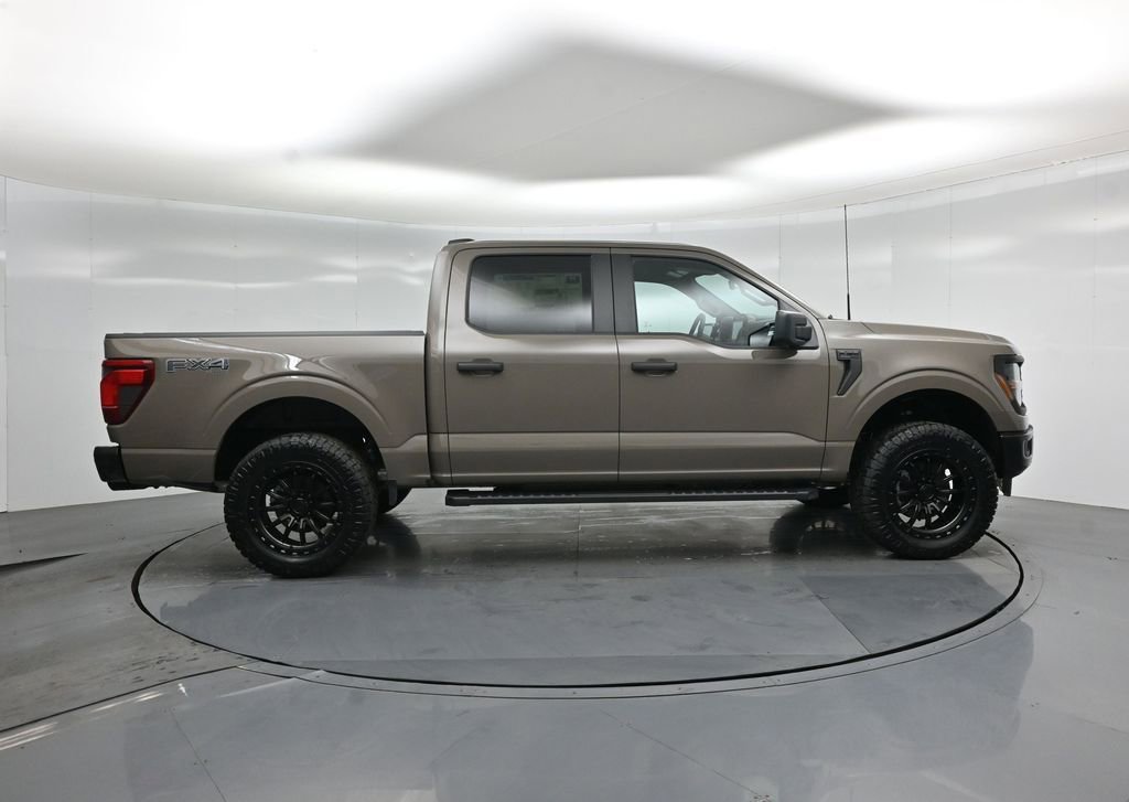 New 2026 Ford F150 STX w/ Equipment Group 201A FX4 image 20