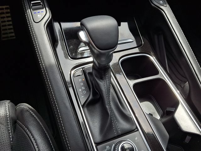 Certified 2025 Kia Telluride SX X-Line AWD/4WD image 15