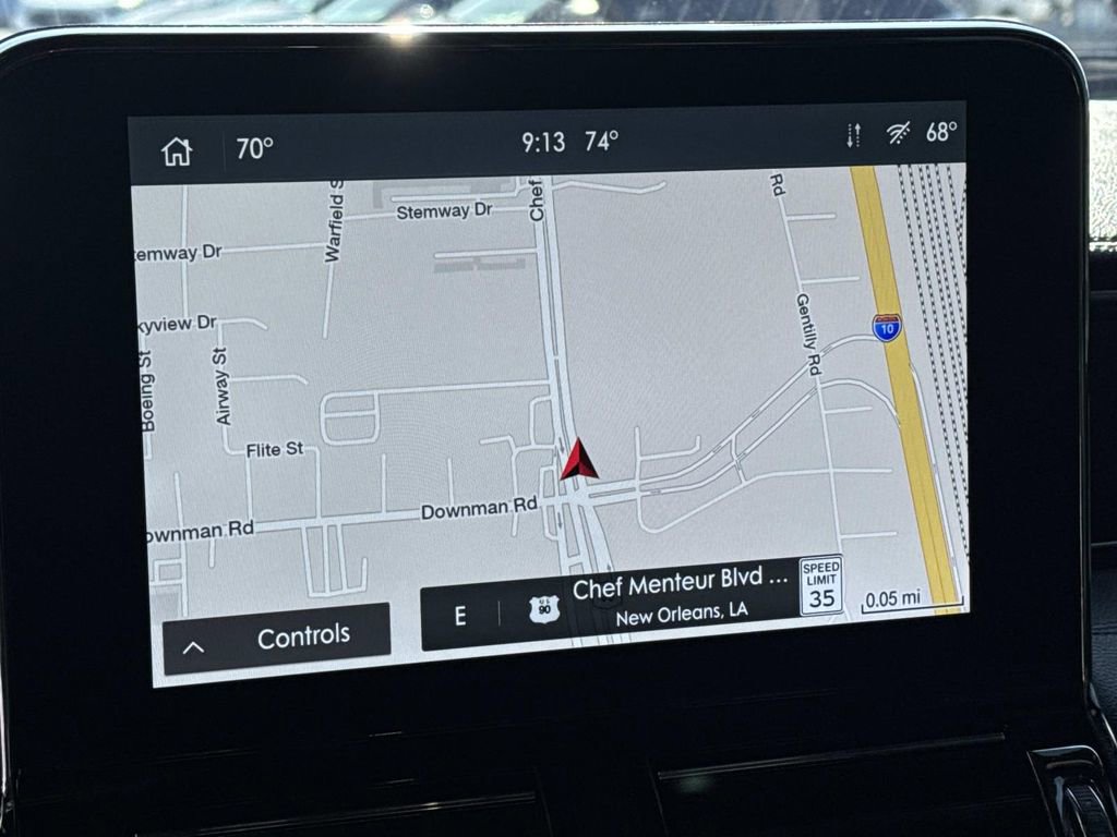 Used 2020 Lincoln Navigator Reserve w/ Equipment Group 208A Reserve image 25